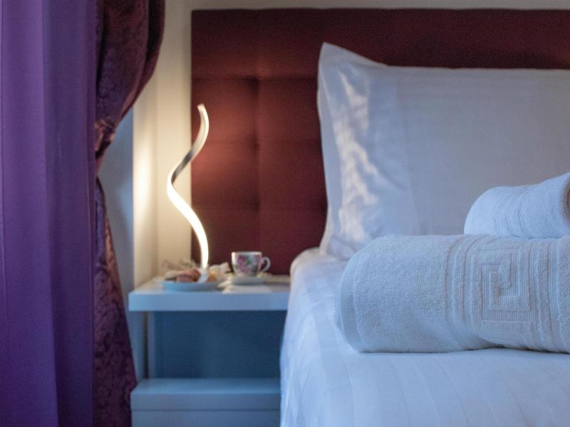 Prima Luxury Rooms image