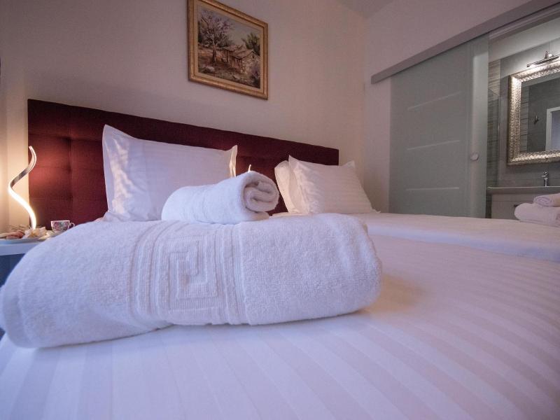 Prima Luxury Rooms image