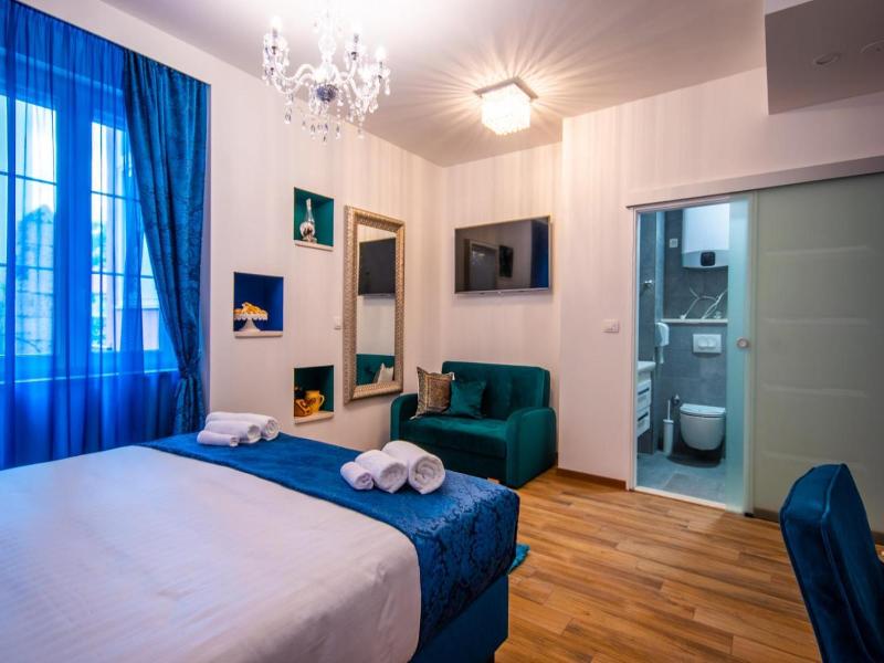 Prima Luxury Rooms image