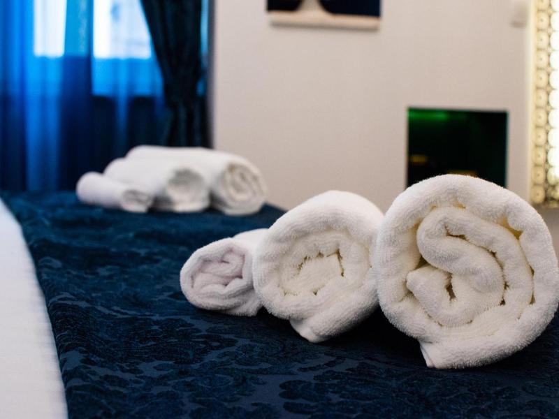 Prima Luxury Rooms image