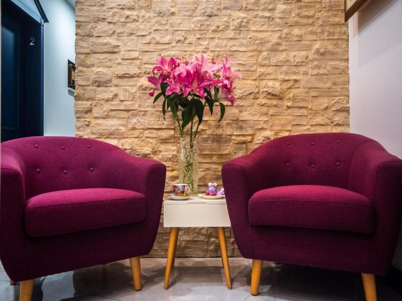 Prima Luxury Rooms image