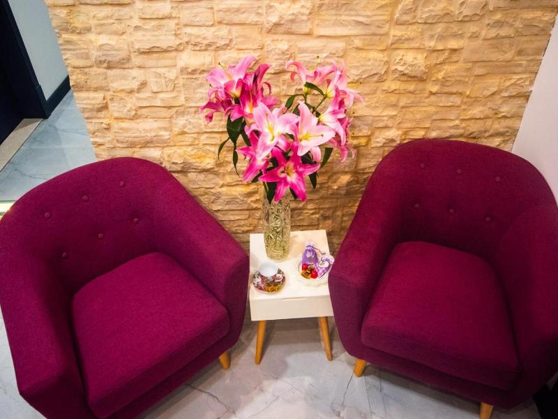 Prima Luxury Rooms image