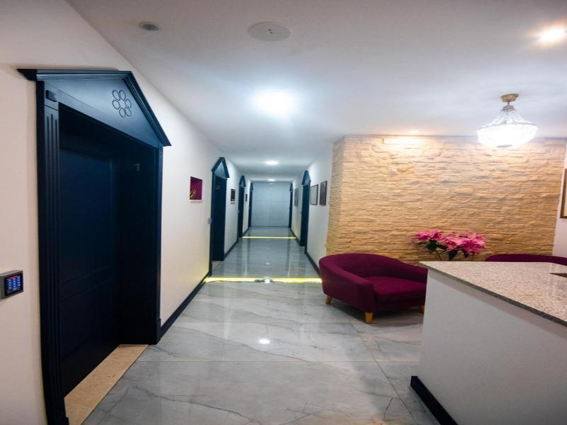 Prima Luxury Rooms image