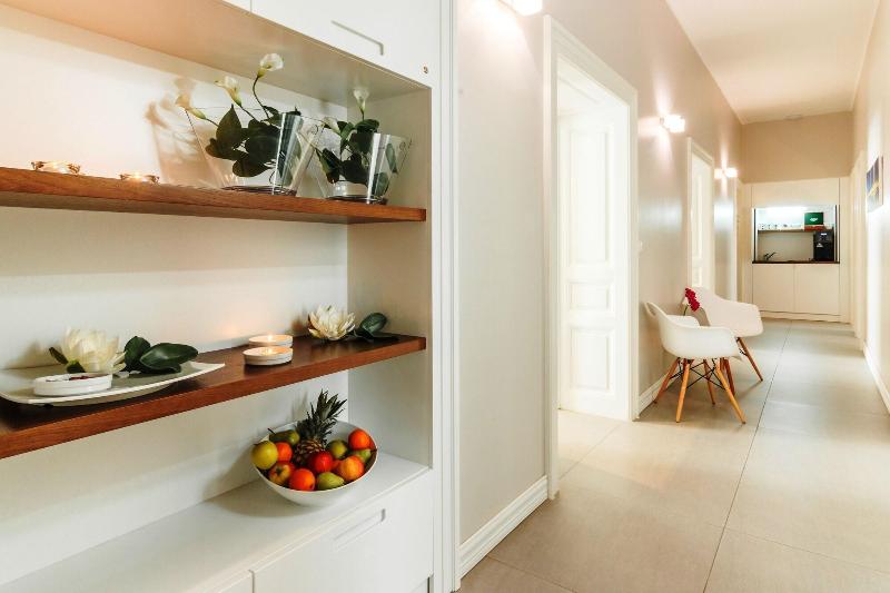 Prima Luxury Rooms image
