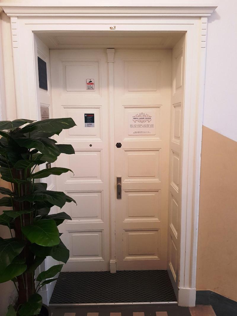 Prima Luxury Rooms image