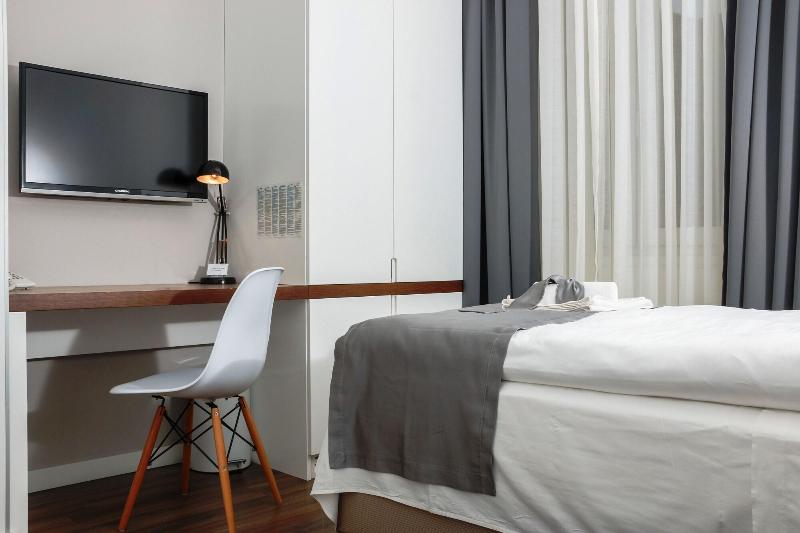 Prima Luxury Rooms image