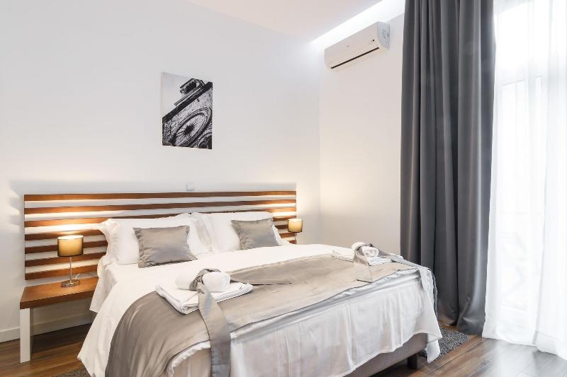 Prima Luxury Rooms image