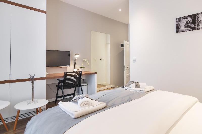 Prima Luxury Rooms image