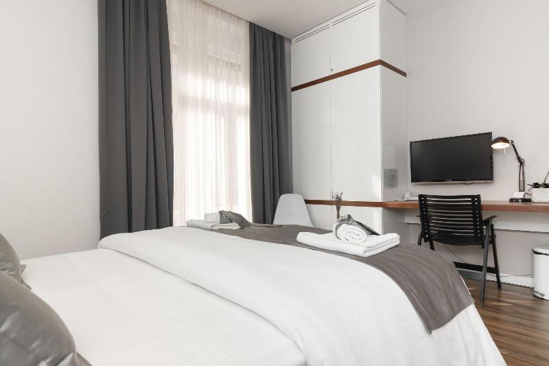 Prima Luxury Rooms image