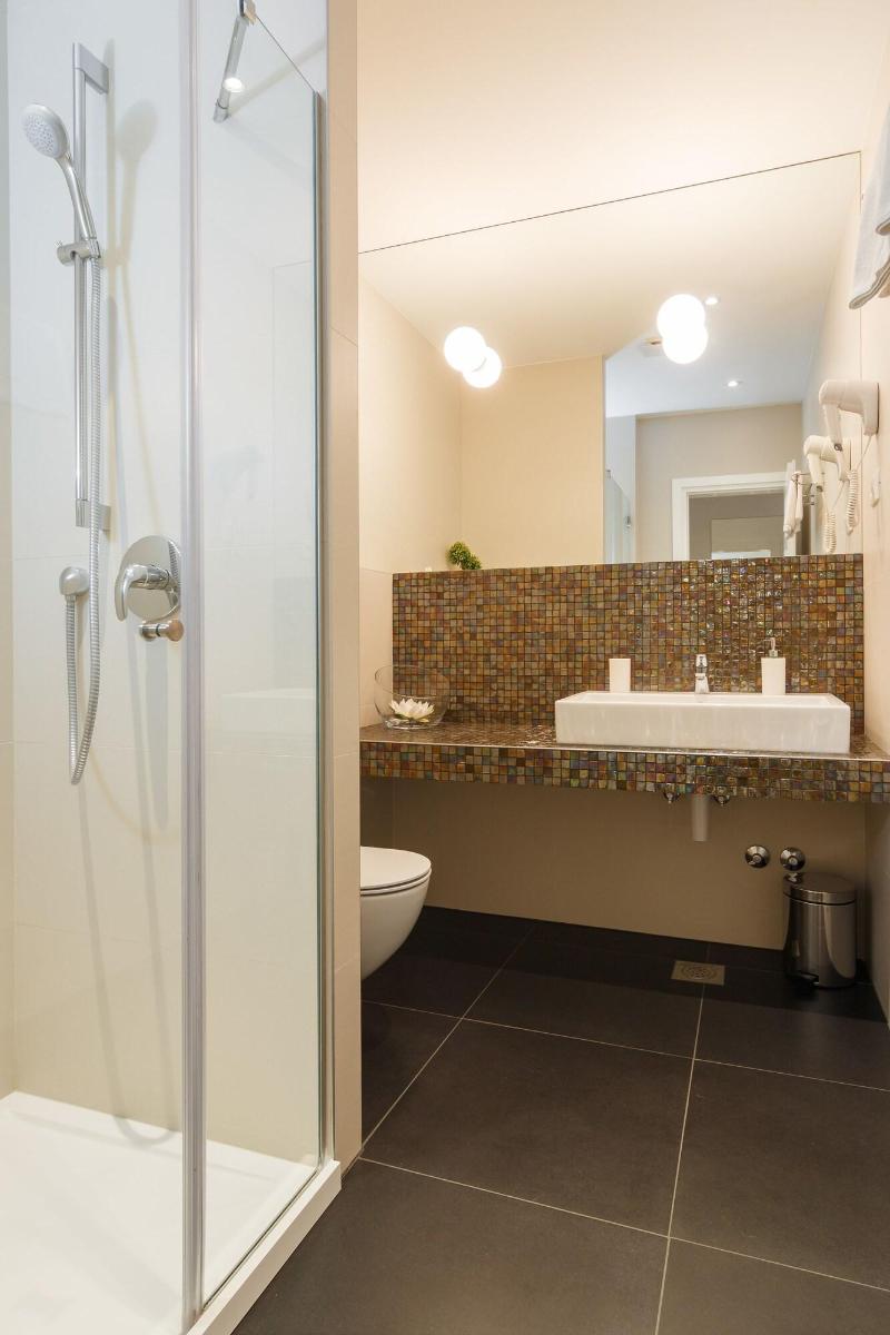 Prima Luxury Rooms image