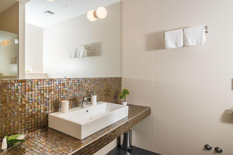 Prima Luxury Rooms image
