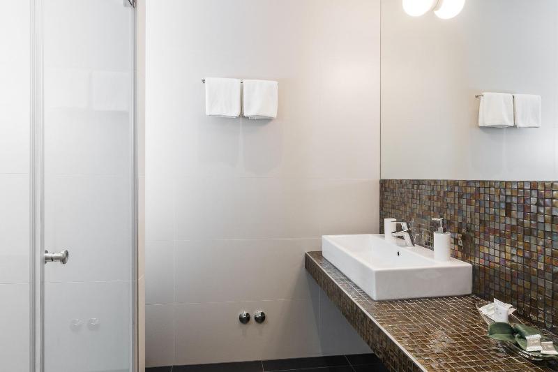 Prima Luxury Rooms image