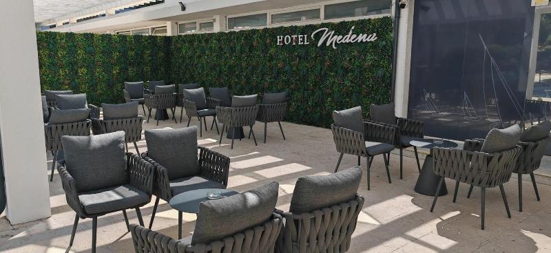 Hotel Medena Plus image
