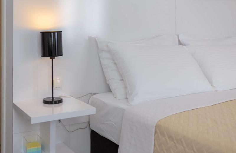 Peristyle Luxury Rooms image