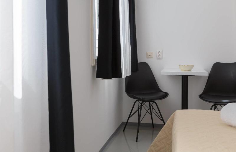 Peristyle Luxury Rooms image