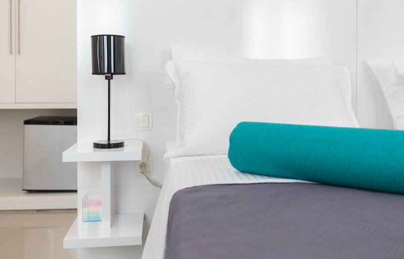 Peristyle Luxury Rooms image