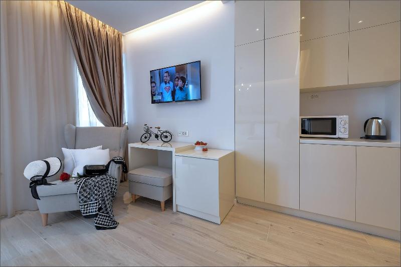Via Porto Rooms image