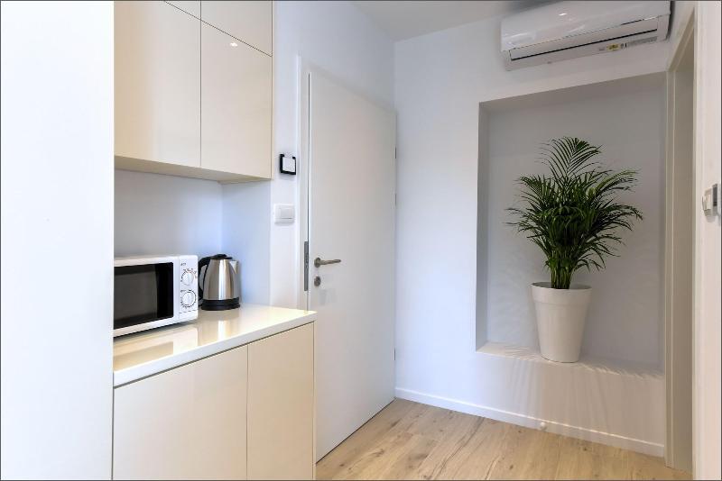 Via Porto Rooms image