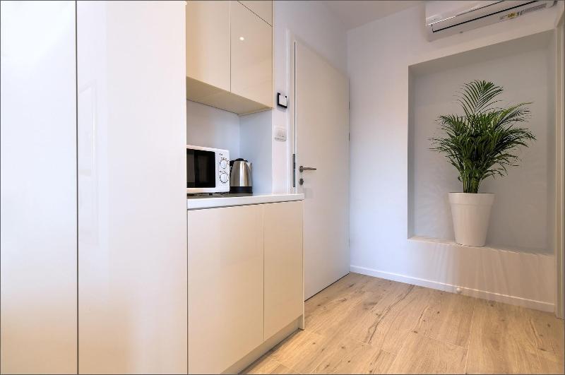 Via Porto Rooms image