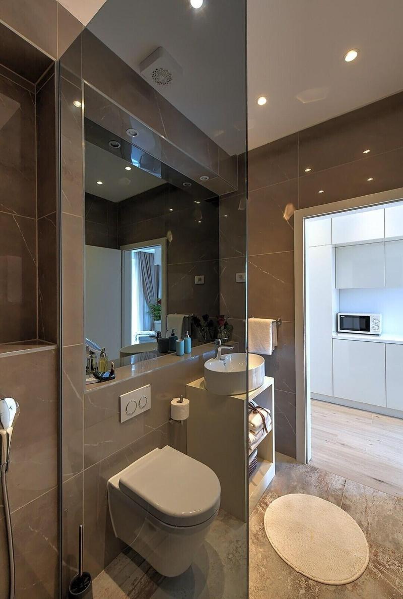 Via Porto Rooms image