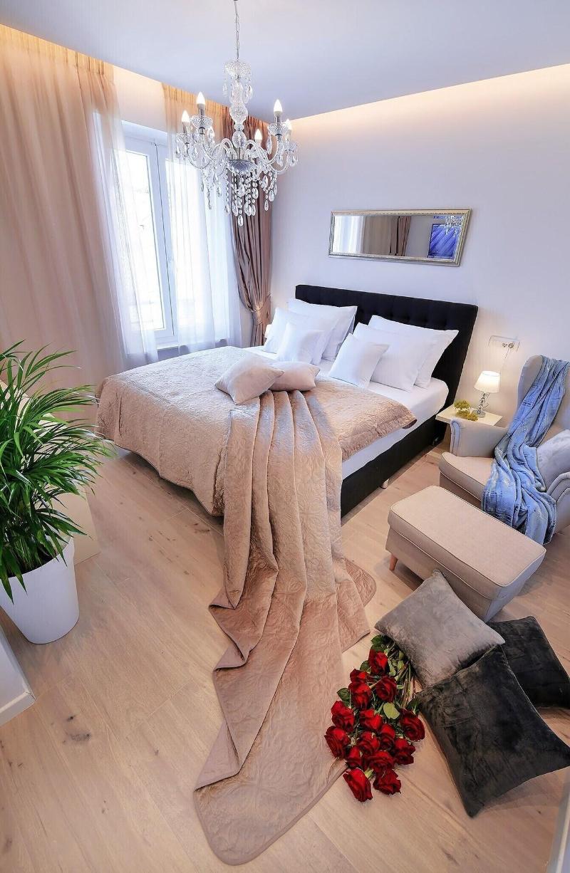 Via Porto Rooms image