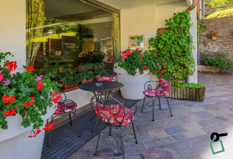 Hotiday Residence San Martino image