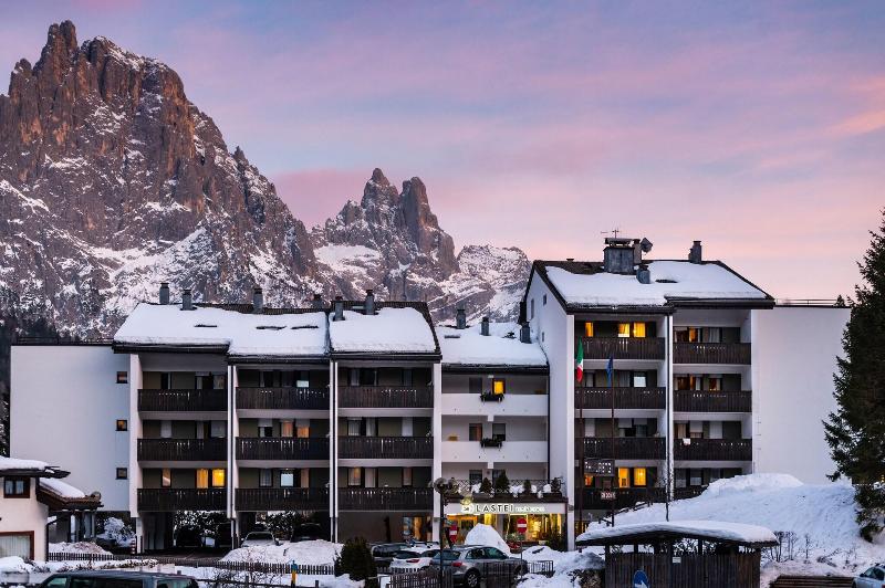 Hotiday Residence San Martino image