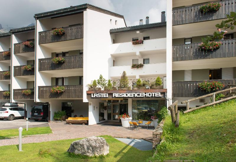 Hotiday Residence San Martino image