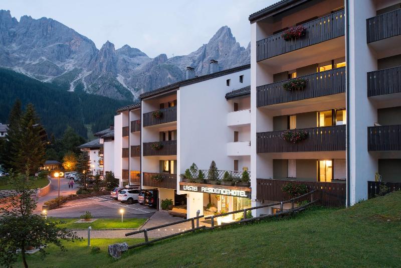 Hotiday Residence San Martino image