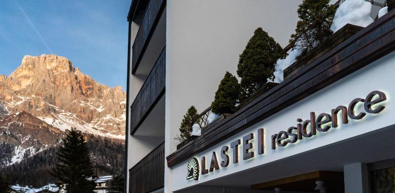 Hotiday Residence San Martino image
