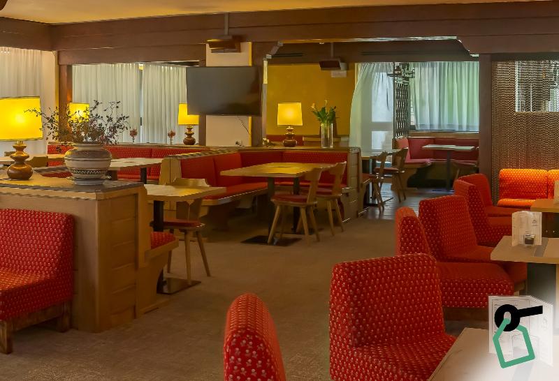 Hotiday Residence San Martino image
