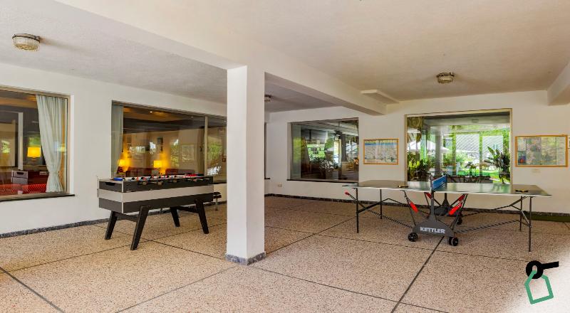 Hotiday Residence San Martino image