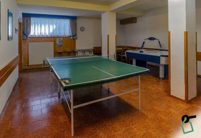 Hotiday Residence San Martino image