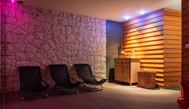 Hotiday Residence San Martino image