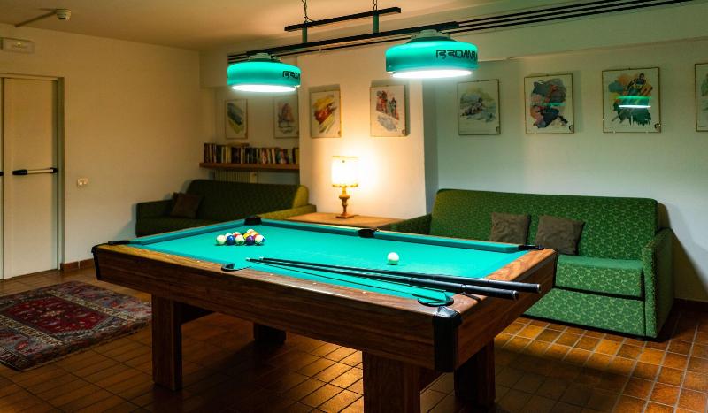 Hotiday Residence San Martino image