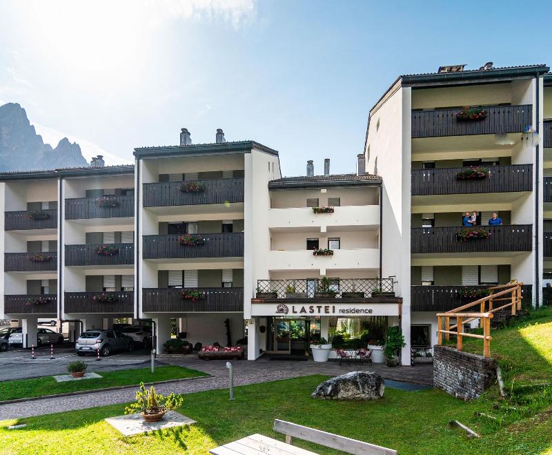 Hotiday Residence San Martino image