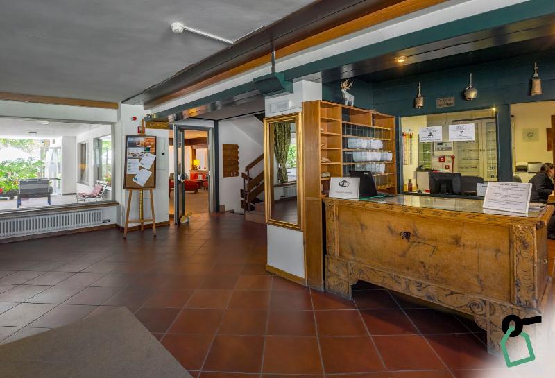 Hotiday Residence San Martino image