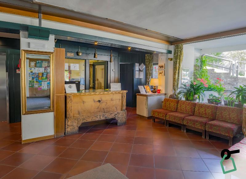 Hotiday Residence San Martino image
