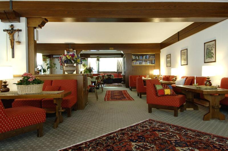 Hotiday Residence San Martino image
