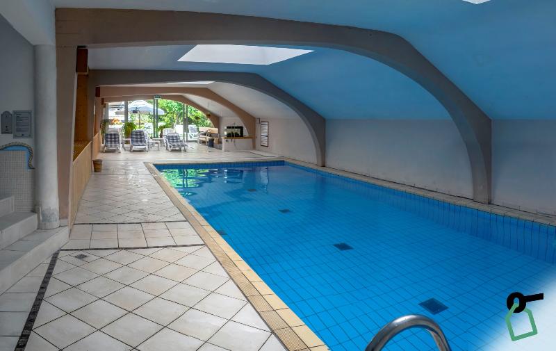 Hotiday Residence San Martino image