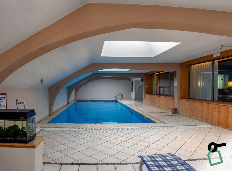 Hotiday Residence San Martino image
