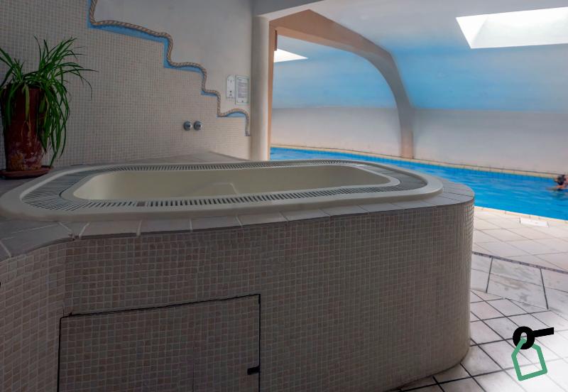 Hotiday Residence San Martino image