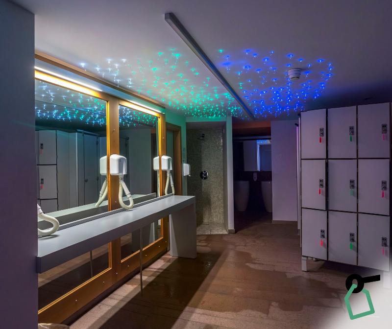 Hotiday Residence San Martino image