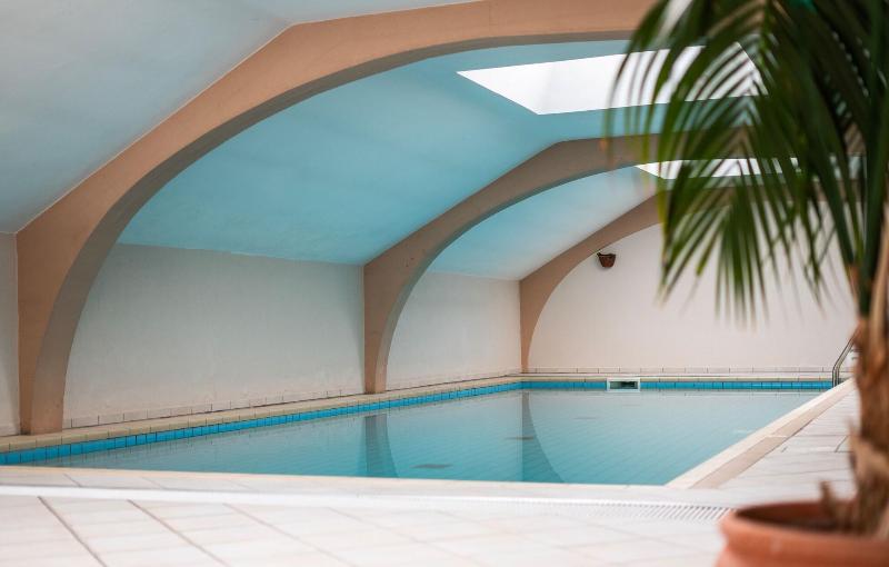 Hotiday Residence San Martino image