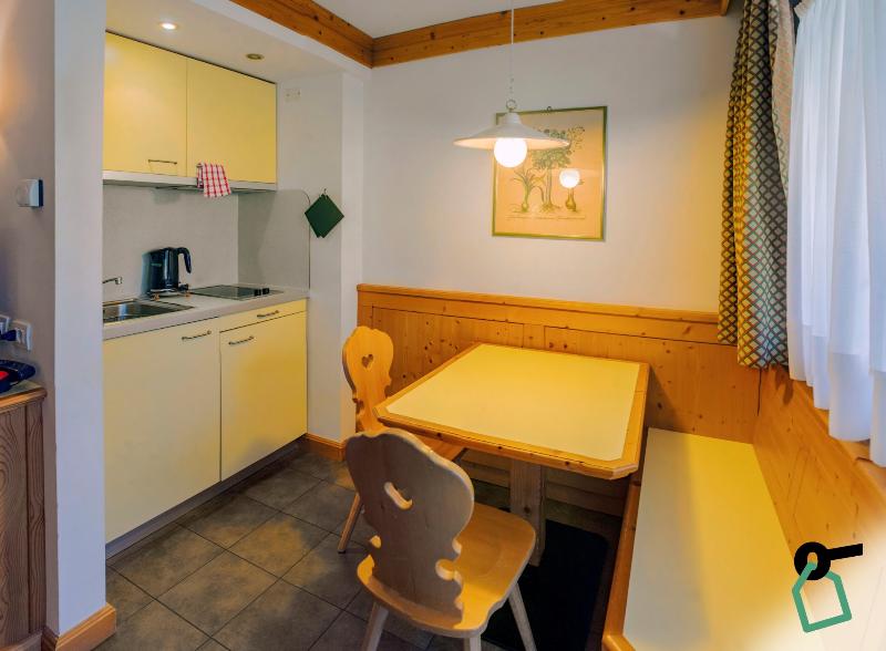 Hotiday Residence San Martino image