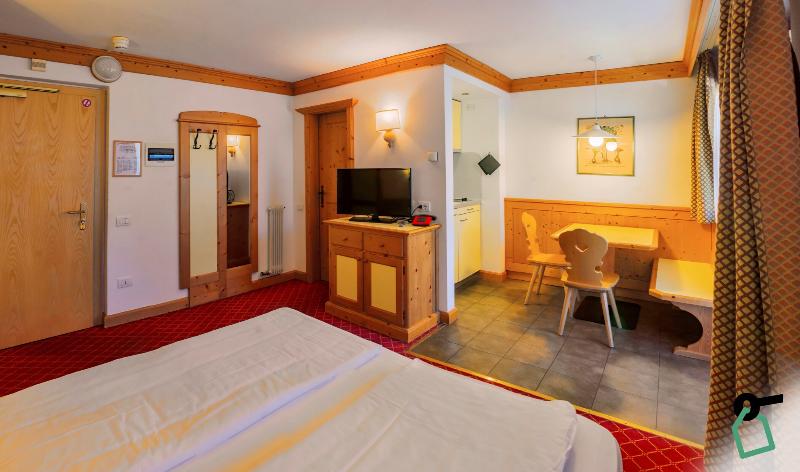 Hotiday Residence San Martino image