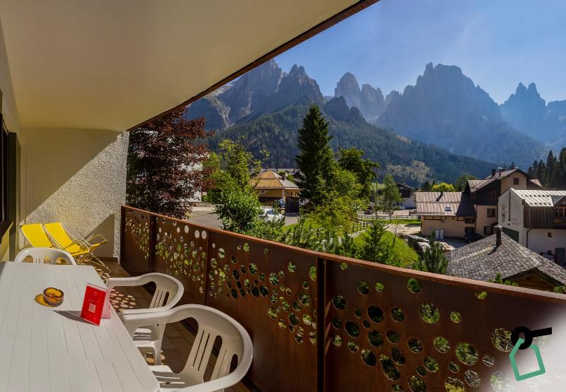 Hotiday Residence San Martino image
