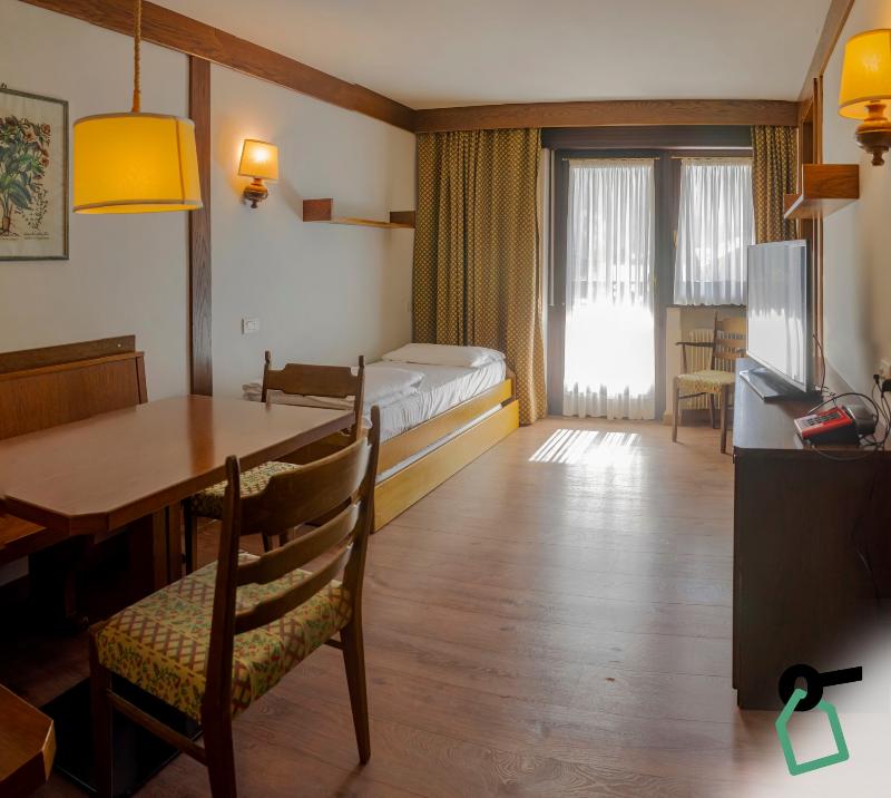 Hotiday Residence San Martino image