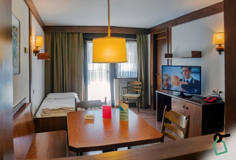 Hotiday Residence San Martino image