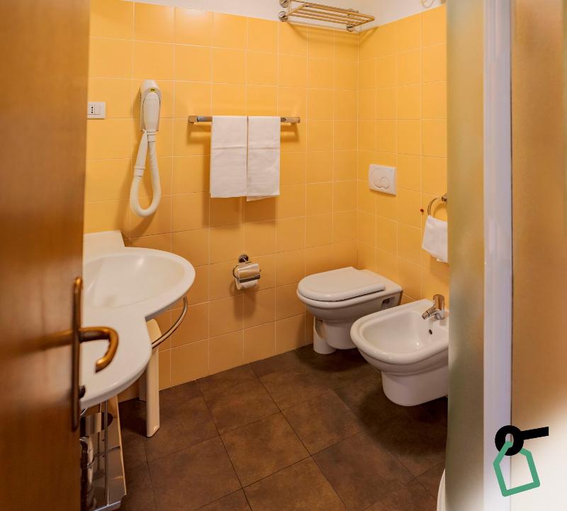 Hotiday Residence San Martino image